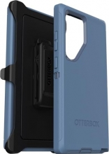 Otterbox Defender for Samsung Galaxy S24 Ultra Baby Blue Jeans 