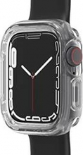 Otterbox Exo Edge for Apple Watch Series 7/8 (45mm) transparent 