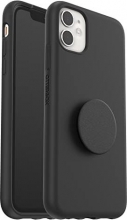 Otterbox Figura + Pop for Apple iPhone 11 black 
