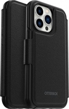 Otterbox Folio for MagSafe for Apple iPhone 13/13 Pro Shadow Black 