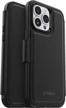 Otterbox Folio for MagSafe for Apple iPhone 14 Pro Max Shadow 