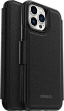 Otterbox Folio for MagSafe for Apple iPhone 13 Pro Max Shadow Black 