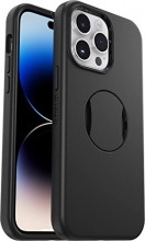 Otterbox OtterGrip Symmetry for Apple iPhone 14 Pro Max black 