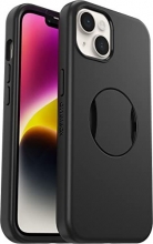 Otterbox OtterGrip Symmetry for Apple iPhone 14 black 