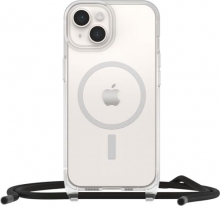 Otterbox React Necklace MagSafe for Apple iPhone 14 transparent 