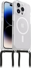 Otterbox React Necklace MagSafe for Apple iPhone 14 Pro transparent 