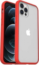 Otterbox React (Non-Retail) for Apple iPhone 12/12 Pro power red 