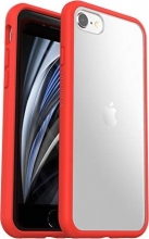 Otterbox React (Non-Retail) for Apple iPhone SE (2020) Power Red 