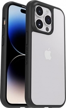 Otterbox React (Non-Retail) for Apple iPhone 14 Pro Black Crystal 