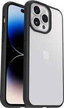 Otterbox React (Non-Retail) for Apple iPhone 14 Pro Max Black Crystal 