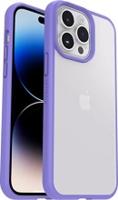 Otterbox React (Non-Retail) for Apple iPhone 14 Pro Max Purplexing 