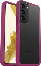 Otterbox React (Non-Retail) for Samsung Galaxy S22 Party Pink 