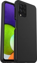 Otterbox React (Non-Retail) for Samsung Galaxy A22 black 