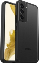 Otterbox React (Non-Retail) for Samsung Galaxy S22 Black Crystal 