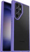 Otterbox React (Non-Retail) for Samsung Galaxy S23 Ultra Purplexing 