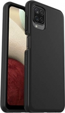 Otterbox React (Non-Retail) for Samsung Galaxy A12 black 