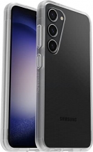 Otterbox React (Non-Retail) for Samsung Galaxy S23 transparent 