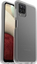 Otterbox React (Non-Retail) for Samsung Galaxy A12 transparent 