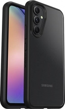Otterbox React (Non-Retail) for Samsung Galaxy A54 5G Black Crystal 
