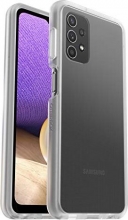 Otterbox React (Non-Retail) for Samsung Galaxy A32 5G transparent 