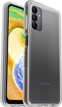Otterbox React (Non-Retail) for Samsung Galaxy A04s transparent 