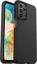 Otterbox React (Non-Retail) for Samsung Galaxy A23 5G black 
