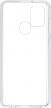Otterbox React (Non-Retail) for Samsung Galaxy A21s transparent 