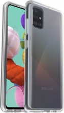 Otterbox React (Non-Retail) for Samsung Galaxy A51 transparent 