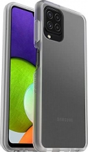 Otterbox React (Non-Retail) for Samsung Galaxy A22 transparent 