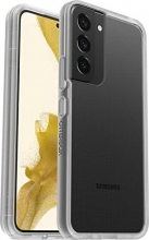 Otterbox React (Non-Retail) for Samsung Galaxy S22 transparent 