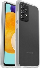 Otterbox React (Non-Retail) for Samsung Galaxy A52/A52 5G transparent 