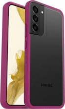 Otterbox React (Non-Retail) for Samsung Galaxy S22+ Party Pink 