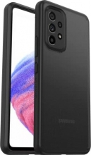 Otterbox React (Non-Retail) for Samsung Galaxy A53 5G Black Crystal 