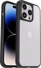 Otterbox React for Apple iPhone 14 Pro Black Crystal 