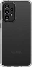 Otterbox React for Samsung Galaxy A33 5G transparent 