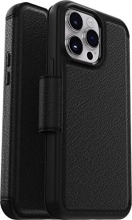 Otterbox Strada (Non-Retail) for Apple iPhone 14 Pro Max Shadow 