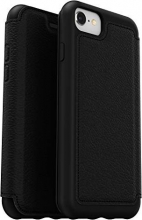 Otterbox Strada (Non-Retail) for Apple iPhone SE (2020) Shadow Black 