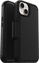 Otterbox Strada (Non-Retail) for Apple iPhone 14 Shadow 