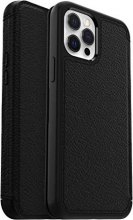 Otterbox Strada (Non-Retail) for Apple iPhone 12 Pro Max shadow black 