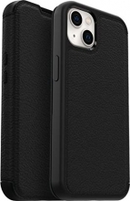 Otterbox Strada (Non-Retail) for Apple iPhone 13 Shadow Black 