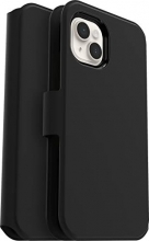 Otterbox Strada Via for Apple iPhone 14 Plus Black Night 