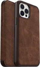 Otterbox Strada for Apple iPhone 12 Pro Max espresso brown 
