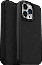 Otterbox Strada for Apple iPhone 13 Pro Shadow Black 
