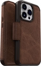 Otterbox Strada for Apple iPhone 14 Pro Espresso