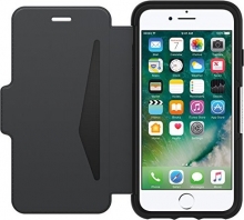 Otterbox Strada for Apple iPhone 7 black 