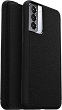 Otterbox Strada for Samsung Galaxy S21+ Shadow Black 