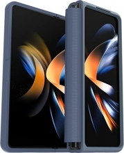 Otterbox Symmetry Flex for Samsung Galaxy Z Fold 4 Bluetiful 