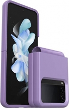Otterbox Symmetry Flex for Samsung Galaxy Z Flip 4 I Lilac You 
