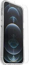 Otterbox Symmetry clear + Alpha glass for Apple iPhone 12 Pro Max 