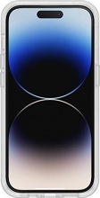 Otterbox Symmetry clear + Alpha glass for Apple iPhone 14 Pro 